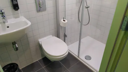 Ibis Budget Tbilisi Center Rooms Photos