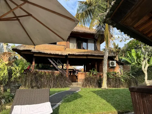 Agung Raka Resort & Villa Photos