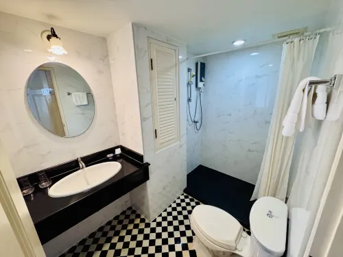Uma Residence Chambres Photos