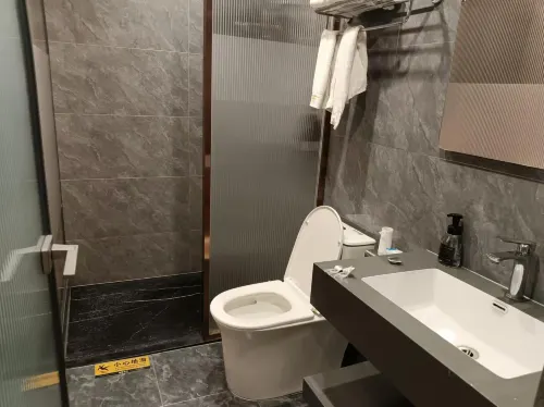 Shengtai Muxueshan Yi Hotel (Chengdu Tianfu International Airport) Chambres Photos
