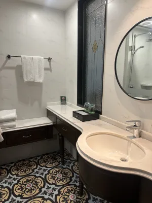 Haining Hotel Rooms Photos