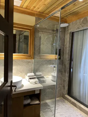 Landscape Hotel Chambres Photos