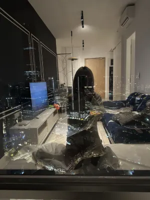 Axon Residence Kuala Lumpur KLCC Pavillion BB Near Hotel Photos
