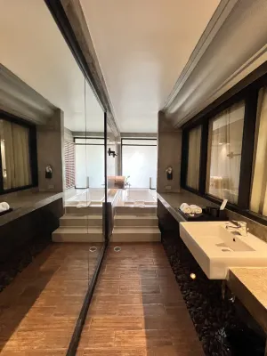 The Dewa Koh Chang Chambres Photos