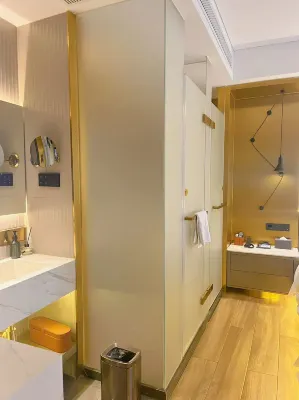 HONGYE ZITIAN HOTEL (Yongkang East Railway Station & International Convention and Exhibition Center) Rooms Photos