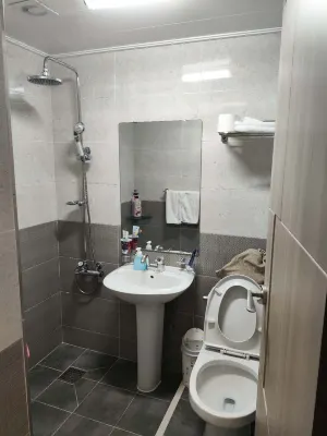 Stay in JEJU Chambres Photos