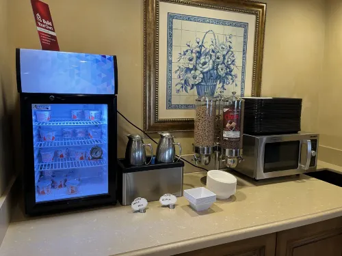 Best Western Plus Sunset Plaza Hotel Photos