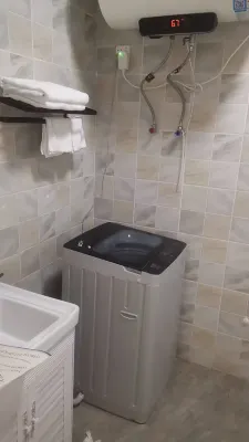 Tenggelinor Mansion (Zhongshan Station Tianyi International Plaza) Rooms Photos