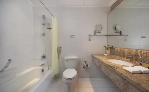 Chenxi Hotel (Nanjing Xuanwu Lake Park) Chambres Photos