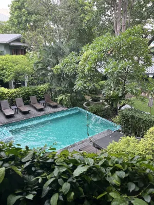 The Raweekanlaya Bangkok Leisure & Recreation Photos