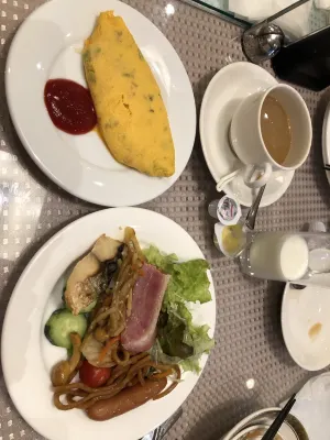 Utsunomiya Tobu Hotel Grande Restauration Photos