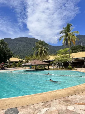 Damai Beach Resort Relaksasi & Rekreasi Photos