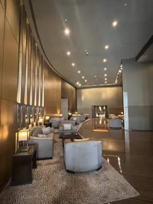 Armani Hotel Dubai, Burj Khalifa Aree comuni Photos