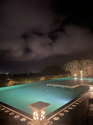 Airis Luxury Villas & Spa Relaksasi & Rekreasi Photos