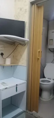Dragon Hostel Rooms Photos