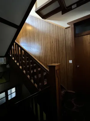 Katoomba Mountain Lodge Zimmer Photos