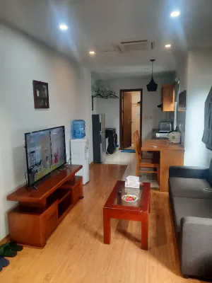 22Housing Linh Lang Hotel & Residence Photos