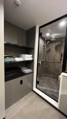 Hotel Kazurabashi Rooms Photos