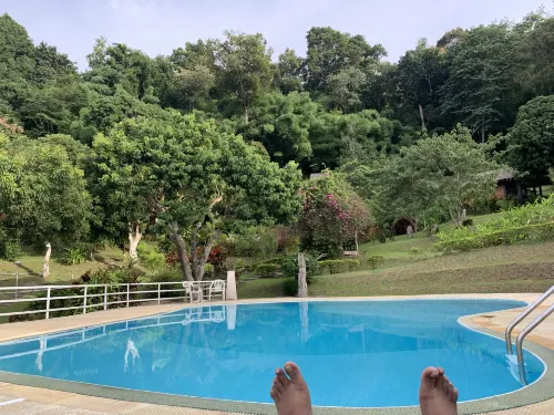 Mae Sa Valley Garden Resort Loisirs et amusements Photos