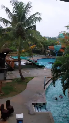 Greenotel Cilegon Relaksasi & Rekreasi Photos