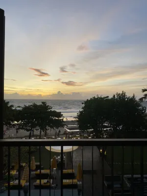 Grand Seminyak - Lifestyle Boutique Bali Resort In der Nähe des Hotels Photos
