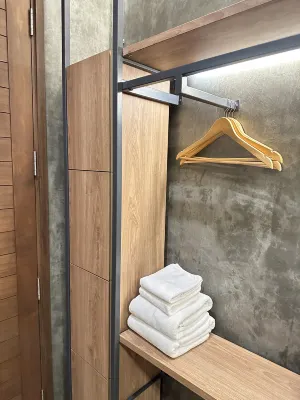 Navakitel Design Hotel Chambres Photos