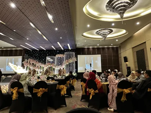 Mercure Padang Photos