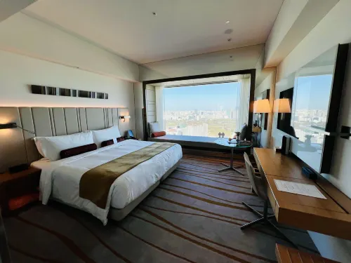 The Prince Gallery Tokyo Kioicho, a Luxury Collection Hotel Chambres Photos
