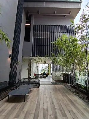 Lucentia Residence at Kuala Lumpur by Dreamcloud 공용공간 Photos