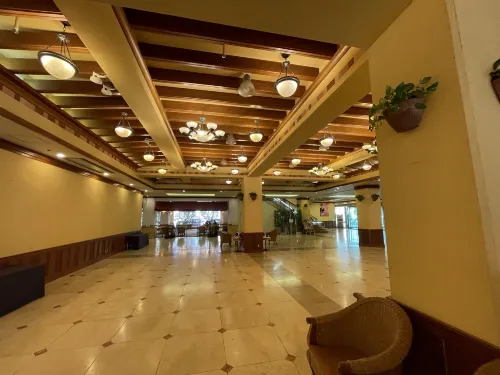 Pacific Hotel Okinawa Aree comuni Photos