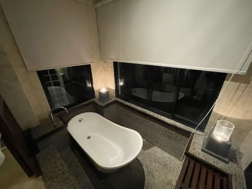 Avani Sepang Goldcoast Resort Zimmer Photos