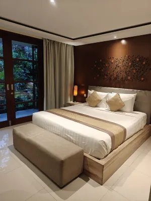 Labak River Hotel by Eps Kamar Photos