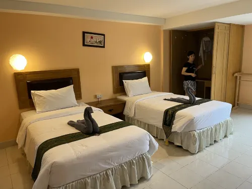 Nid Huahin Hotel 객실 Photos