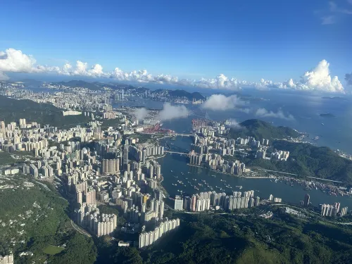 Ramada Hong Kong Grand View Near Hotel Photos