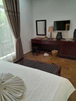 The Moon Residence & Spa Phòng Photos