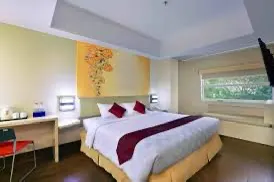 Grand Cordela Hotel AS Putra Kuningan Kamar Photos
