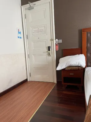 Khách sạn Samdi Đà Nẵng Phòng Photos
