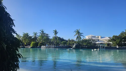 Plantation Bay Resort and Spa Leisure & Recreation Photos