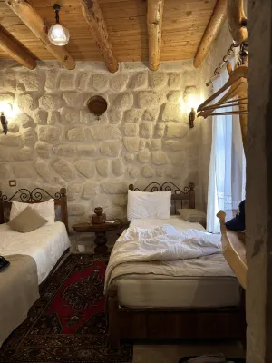Koza Cave Hotel Camere Photos