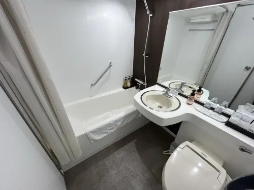 Hotel New Nagasaki Rooms Photos
