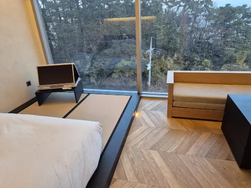 이제 부산 객실 Photos