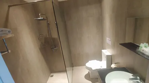 Nova Park Hotel Pattaya Camere Photos