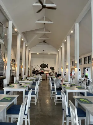 Wyndham Hua Hin Pranburi Resort and Villas Photos