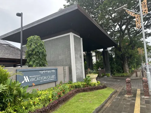 Manggar Indonesia Hotel Außen Photos