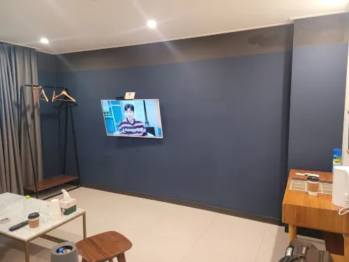 언노운호텔 Photos