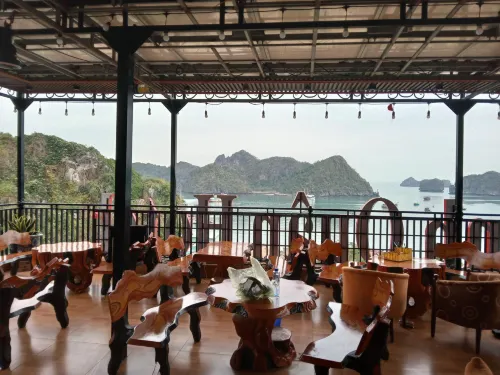 Anh Quân-Viewpoint Hotel Photos