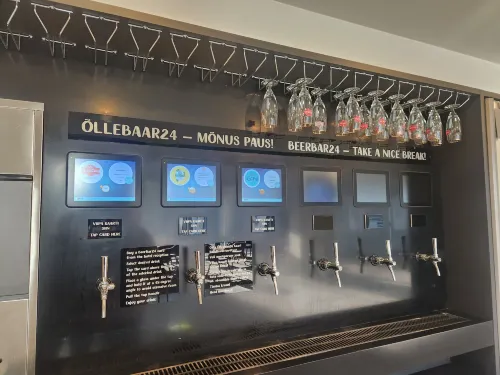 Tallink Express Hotel Photos