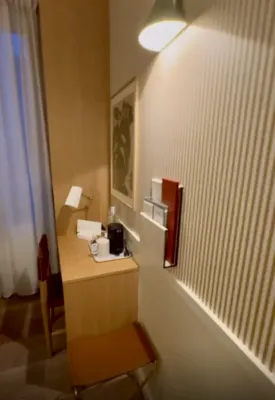 Le Petit Oberkampf Hotel & Spa Chambres Photos