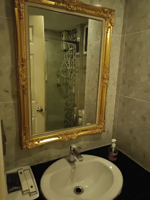 B Your Home Hotel Donmueang Airport Bangkok Camere Photos