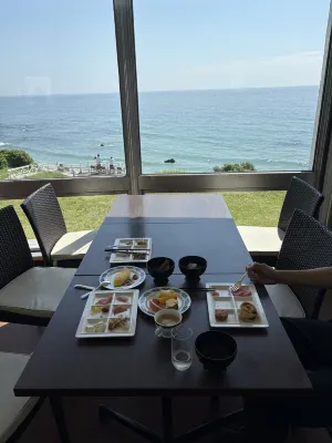 Shimoda Prince Hotel Photos